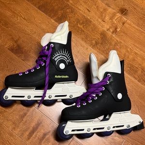 Rollerblades